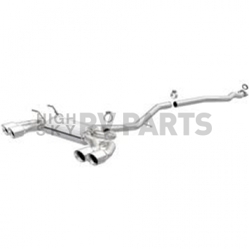 Magnaflow Performance Exhaust Sport Cat-Back System - 19349
