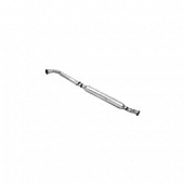 Walker Exhaust Resonator Pipe - 56182