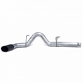 Banks Power Monster Exhaust DPF Back System - 49779B