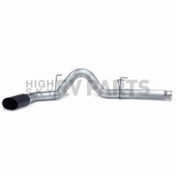 Banks Power Monster Exhaust DPF Back System - 49779B