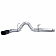 Banks Power Monster Exhaust DPF Back System - 49779B