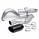 Banks Power Monster Exhaust DPF Back System - 49779B