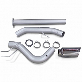 Banks Power Monster Exhaust DPF Back System - 49794