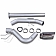 Banks Power Monster Exhaust DPF Back System - 49794