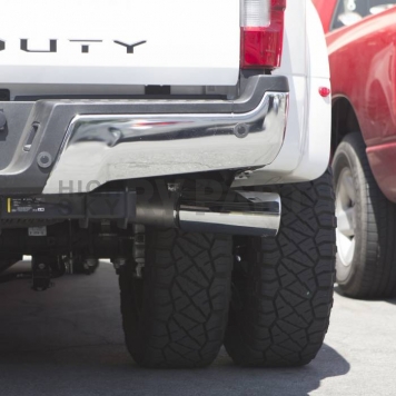 Banks Power Monster Exhaust DPF Back System - 49794-1