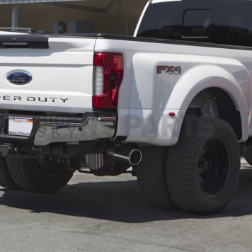 Banks Power Monster Exhaust DPF Back System - 49794-3