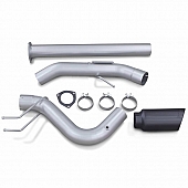 Banks Power Monster Exhaust DPF Back System - 49794B