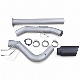 Banks Power Monster Exhaust DPF Back System - 49794B