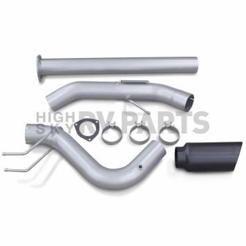 Banks Power Monster Exhaust DPF Back System - 49794B