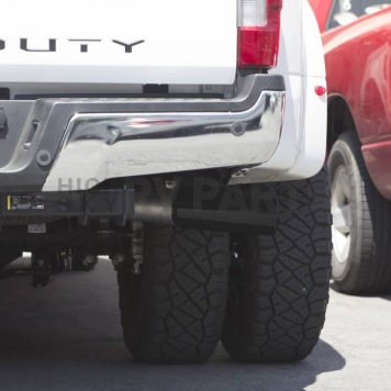 Banks Power Monster Exhaust DPF Back System - 49794B-1