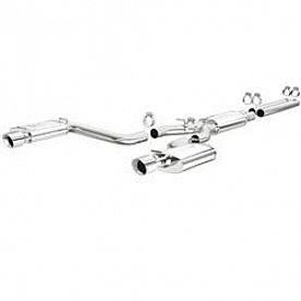 Magnaflow Performance Exhaust Cat-Back System - 16642