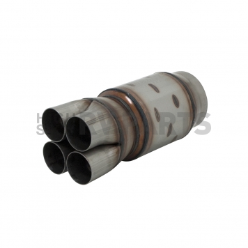Flowmaster Scavenger Series Outlaw II Exhaust Muffler - 8250500