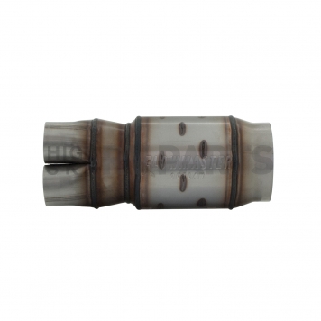 Flowmaster Scavenger Series Outlaw II Exhaust Muffler - 8250500-1