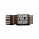 Flowmaster Scavenger Series Outlaw II Exhaust Muffler - 8250500