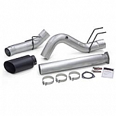 Banks Power Monster Exhaust DPF Back System - 49795B