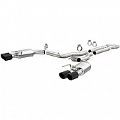 Magnaflow Performance Exhaust Competition Cat-Back System - 19299