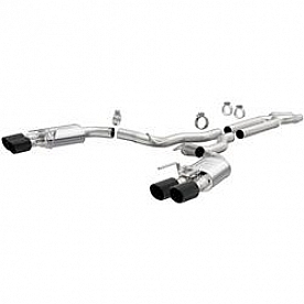 Magnaflow Performance Exhaust Competition Cat-Back System - 19299