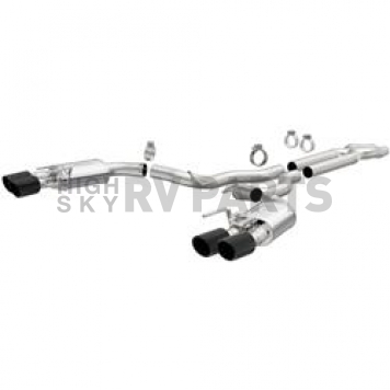Magnaflow Performance Exhaust Competition Cat-Back System - 19299