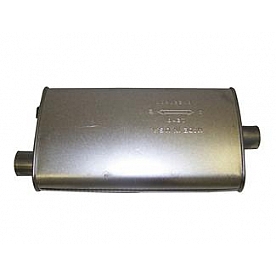 Crown Automotive Exhaust Muffler - 83502646