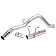 Banks Power Monster Exhaust DPF Back System - 49796