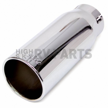 Banks Power Monster Exhaust DPF Back System - 49796-2