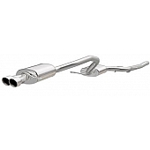 Magnaflow Performance Exhaust Touring Cat-Back System - 19322