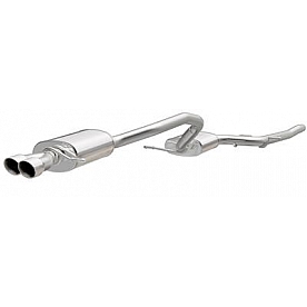 Magnaflow Performance Exhaust Touring Cat-Back System - 19322