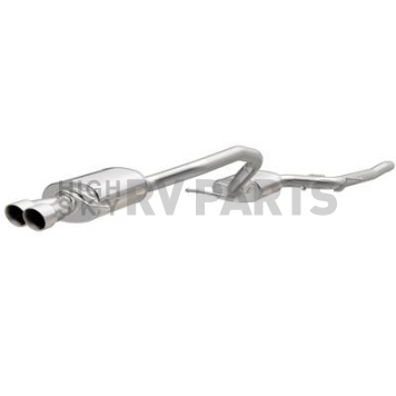 Magnaflow Performance Exhaust Touring Cat-Back System - 19322