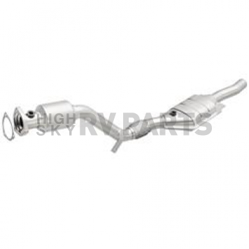 Magnaflow Direct Fit 48 State Catalytic Converter - 23211