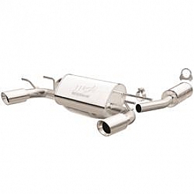 Magnaflow Performance Exhaust Cat-Back System - 16668