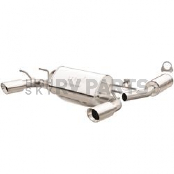 Magnaflow Performance Exhaust Cat-Back System - 16668