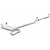 Magnaflow Performance Exhaust Touring Cat-Back System - 19279