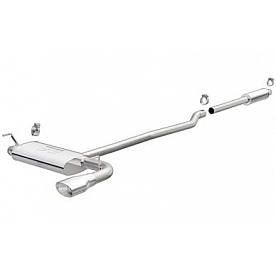Magnaflow Performance Exhaust Touring Cat-Back System - 19279