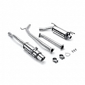 Magnaflow Performance Exhaust Cat-Back System - 16687