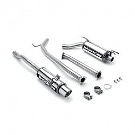 Magnaflow Performance Exhaust Cat-Back System - 16687