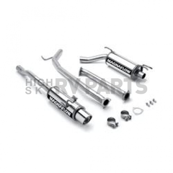 Magnaflow Performance Exhaust Cat-Back System - 16687