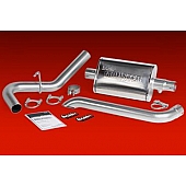 Banks Power Monster Exhaust System Kit - 51360