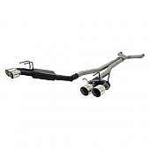 Flowmaster Exhaust American Thunder Cat Back System - 817609