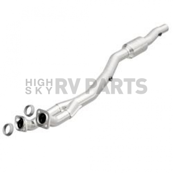 Magnaflow Direct Fit 48 State Catalytic Converter - 23306