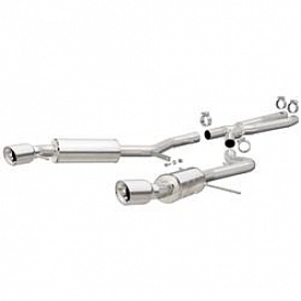 Magnaflow Performance Exhaust Competition Cat-Back System - 16540