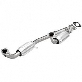 Magnaflow Direct Fit 48 State Catalytic Converter - 23353