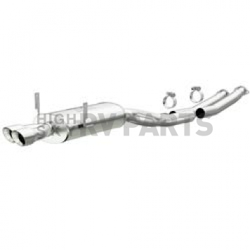 Magnaflow Performance Exhaust Cat-Back System - 16604