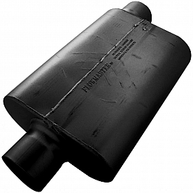 Flowmaster 30 Series Delta Force Exhaust Muffler - 5403112