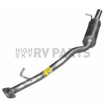 Walker Exhaust Muffler - 54400