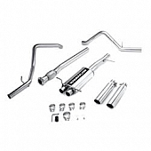 Magnaflow Performance Exhaust Cat-Back System - 16741