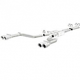 Magnaflow Performance Exhaust Competition Cat-Back System - 16515