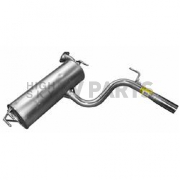 Walker Exhaust Muffler - 54408