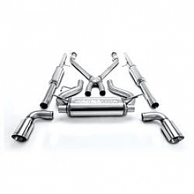 Magnaflow Performance Exhaust Cat-Back System - 16820