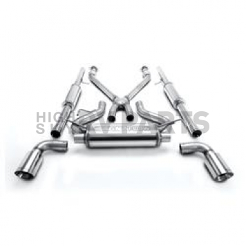 Magnaflow Performance Exhaust Cat-Back System - 16820