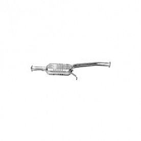 Walker Exhaust Muffler - 54457